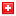 swisscontact.org server is located in Switzerland
